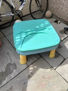 sandpit kids free