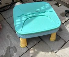sandpit kids free
