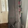 1/2 double bass rigid case Image 4