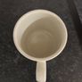 Vintage Carrigaline Pottery Luxembourg GAA Mug Image 5