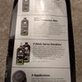 Turtle Jet Black Box Car Paint Restorer Kit Image 3