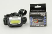 Super Brigh Cob Headlight
