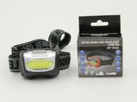 main image for ad Super Brigh Cob Headlight