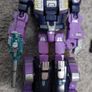 Transformers / toys /  combiners Image 5
