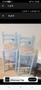 kitchen High Stool Reduced