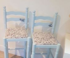 kitchen High Stool Reduced