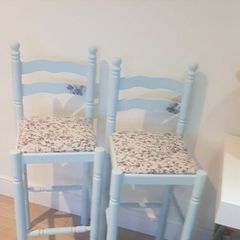 kitchen High Stool Reduced