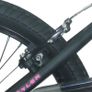11" Rooster GO EASY, 20" Wheel, Black/Pink Image 5