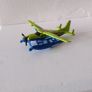 Matchbox Treasure Hunter Sea Plane Image 2