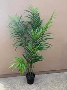 Artificial plant