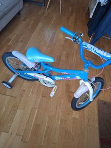 Kids bike