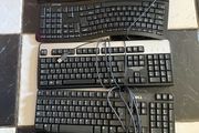 USB Keyboard one for Ten euro