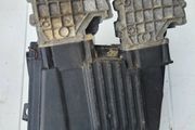 Ford Sierra / Ford Granada airflow meters and airbox
