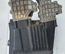 Ford Sierra / Ford Granada airflow meters and airbox