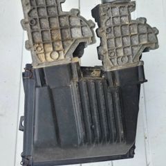Ford Sierra / Ford Granada airflow meters and airbox