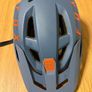 Fox helmet Image 2