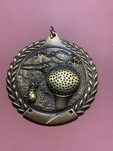 Medal