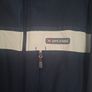 Abercrombie A92 Fleece Lined Jacket Retro Y2K Image 2