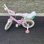 Kids 14 inch bike Image 2