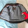 Furygan Blast Motorbike Jacket Image 7