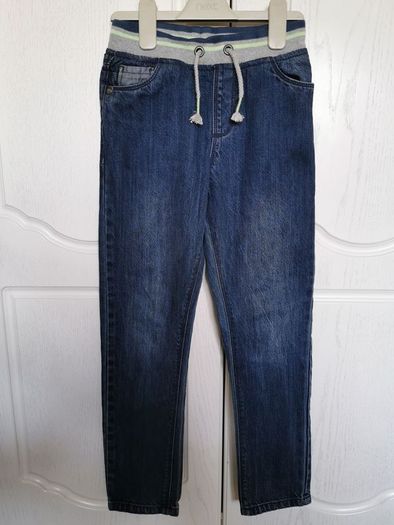 Boys Jeans 2 pairs