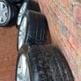 20" Audi Q7 Sline Alloys Image 6