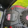 Ride on mower Image 2