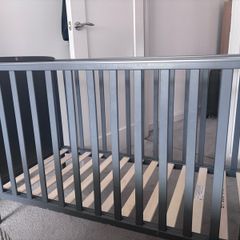 Baby Elegance Cot