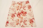 H &amp; M floral Skirt