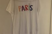 &amp; other stores cotton T-shirt