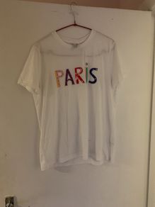 & other stores cotton T-shirt