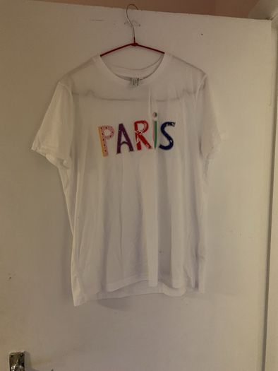 & other stores cotton T-shirt