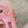 Baby Tiddlywinks Lullaby Nursery BBE Beddy Bye Eyes MLP G1 My Little Pony Image 6