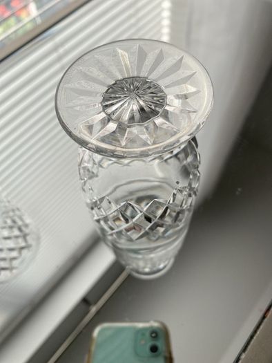 waterford Crystal collection