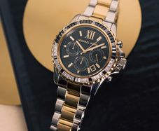 Michael Kors Womens watch