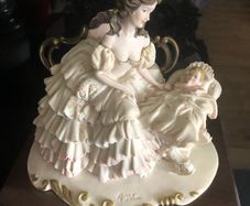 Belcari figurine