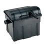 Aqua Nova NUB-6000 Pond Flow Through Filter with UV-C Lamp 9W up to 6000L Image 2