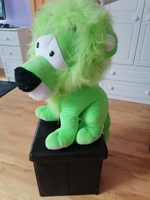 Plush Toy