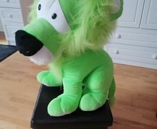Plush Toy