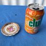 Vintage CP Limoges plate Image 2