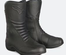Alpinestars Web GoreTex Boots
