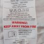 Baby sleeping bag Image 3