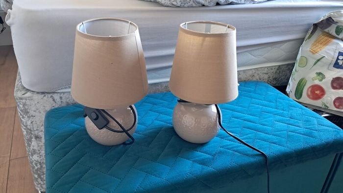 lamps