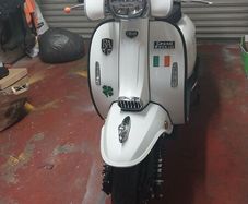 2023 Scooter