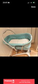 Chicco 4-in-1