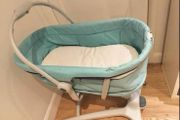 Chicco 4-in-1