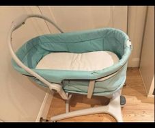 Chicco 4-in-1