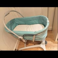 Chicco 4-in-1
