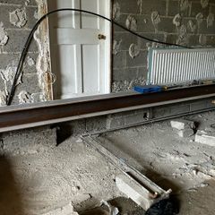 Steel beam