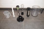 Braun Blender